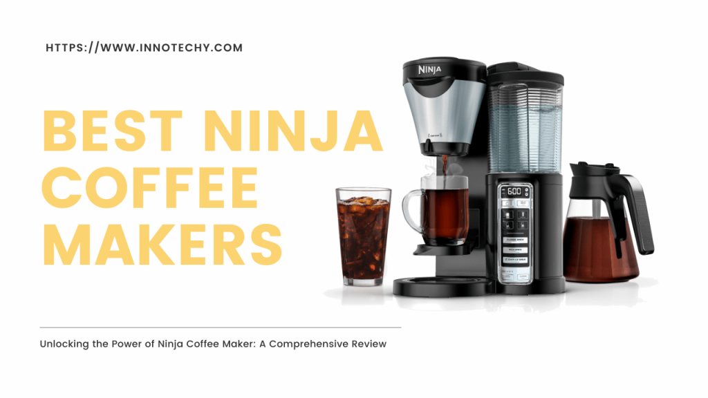 Ninja Coffee Maker