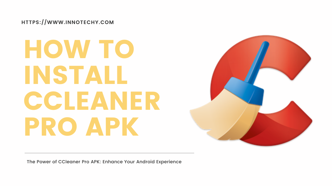 ccleaner android pro apk free download