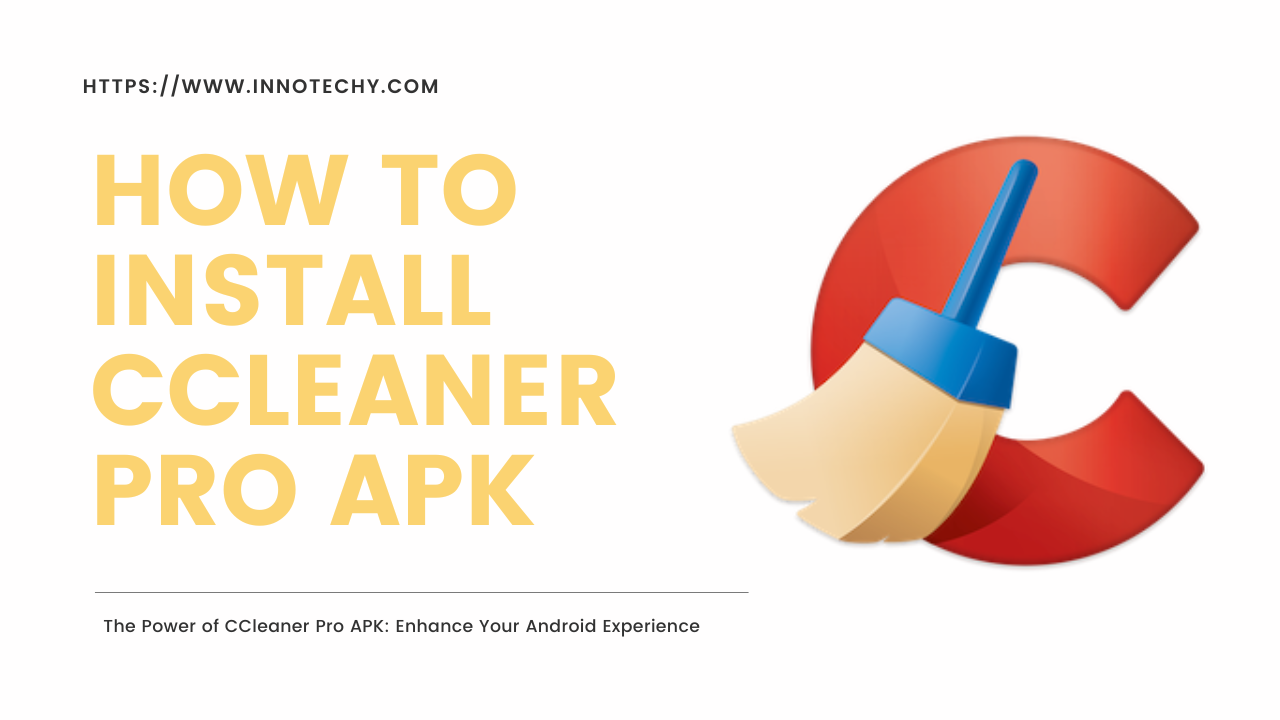 download ccleaner apk full version