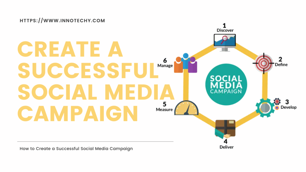 How to Create a Successful Social Media Campaign