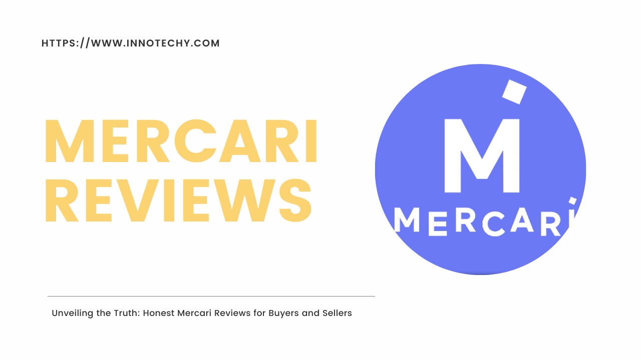 Mercari Reviews