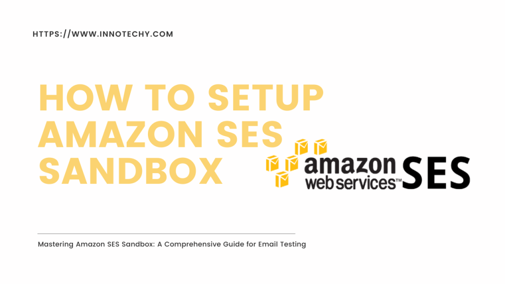 Amazon SES Sandbox