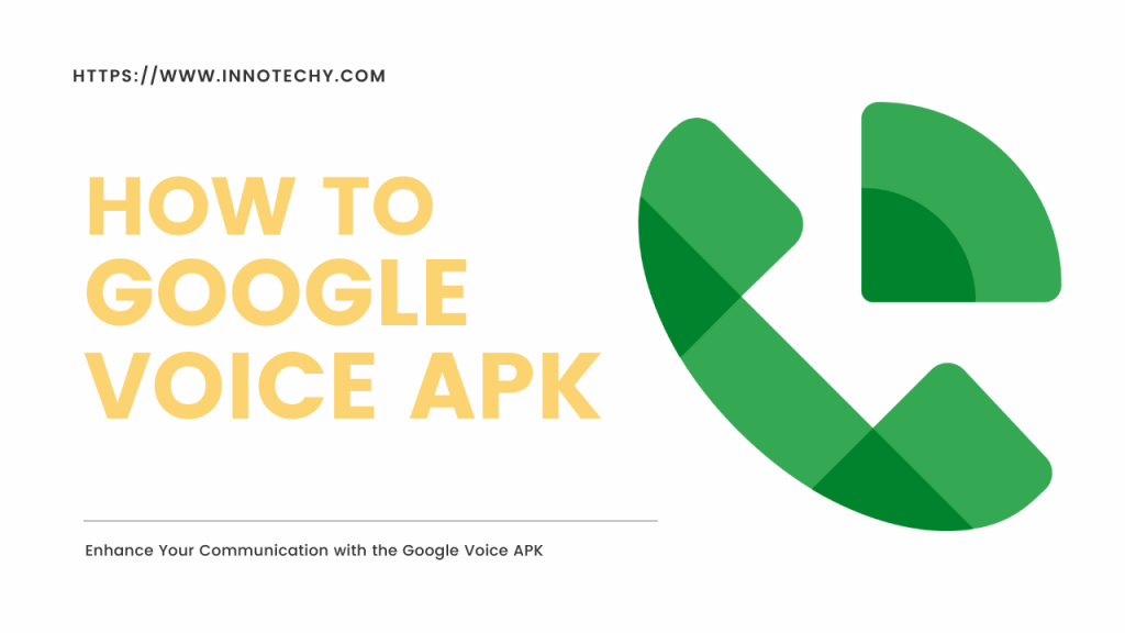 google voice apk