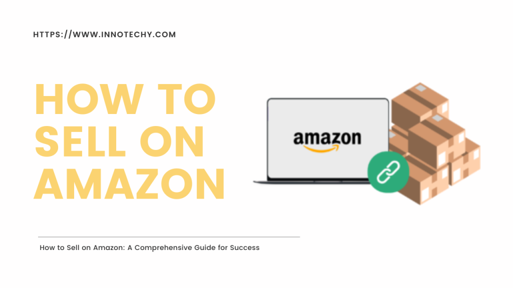 How to Sell on Amazon