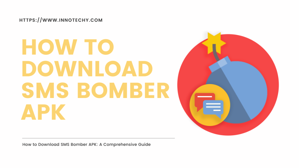 SMS Bomber APK