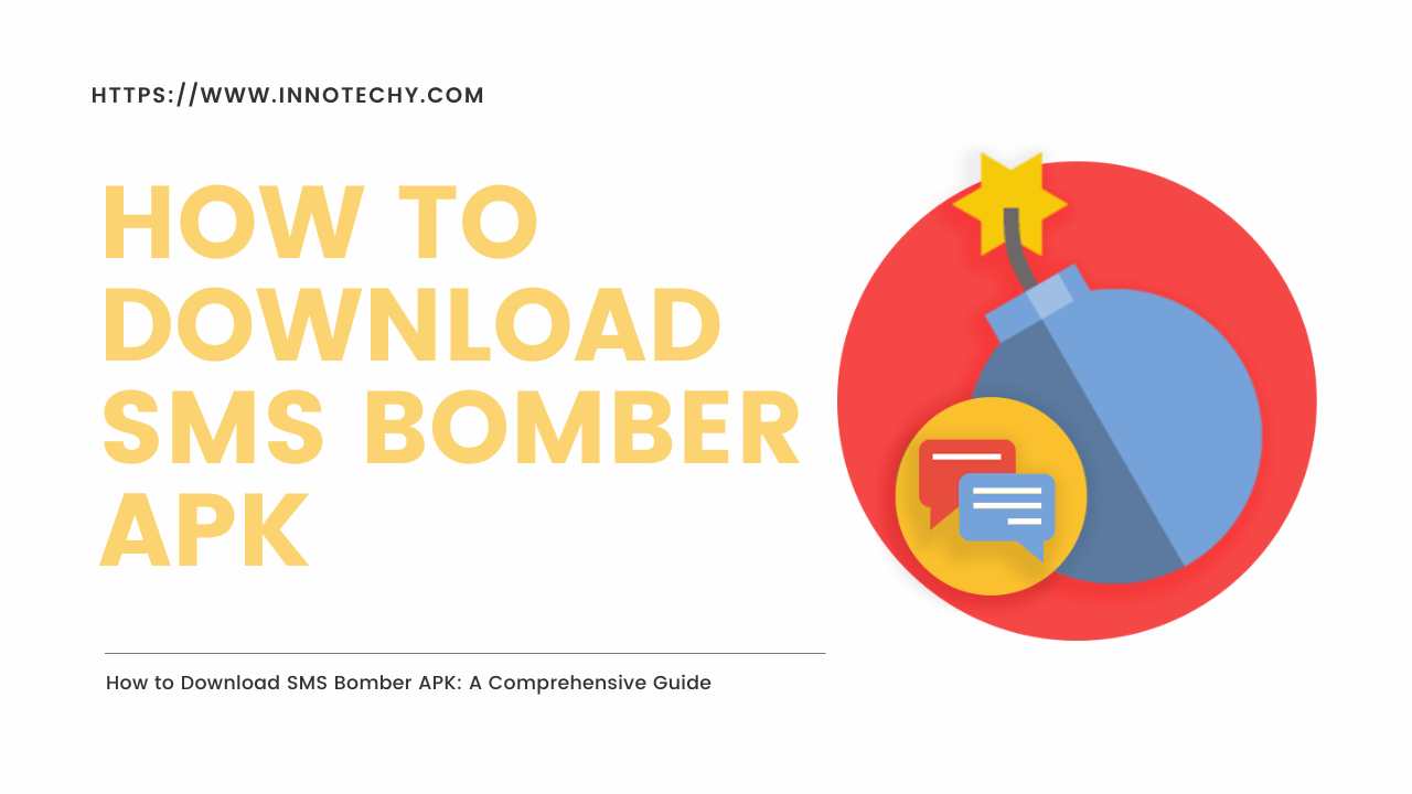 SMS Bomber APK