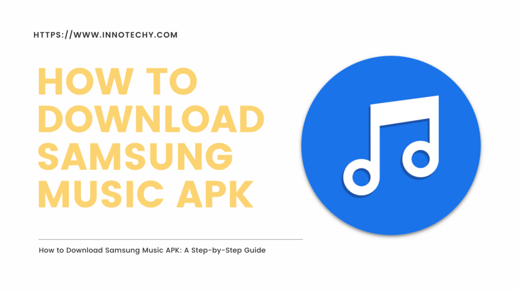 Samsung Music APK