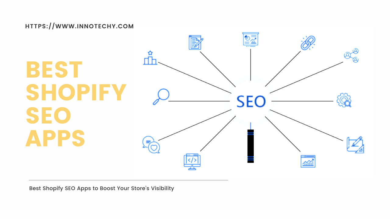 Best Shopify SEO Apps