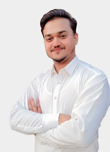 Developer Bilal Shah